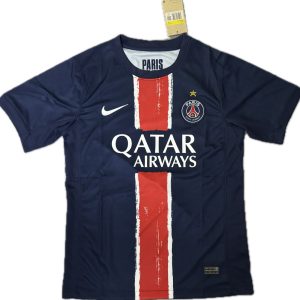 24-25 Paris Fans Edition Jersey