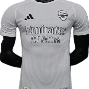 25-26 Arsenal Special Edition Jersey Home